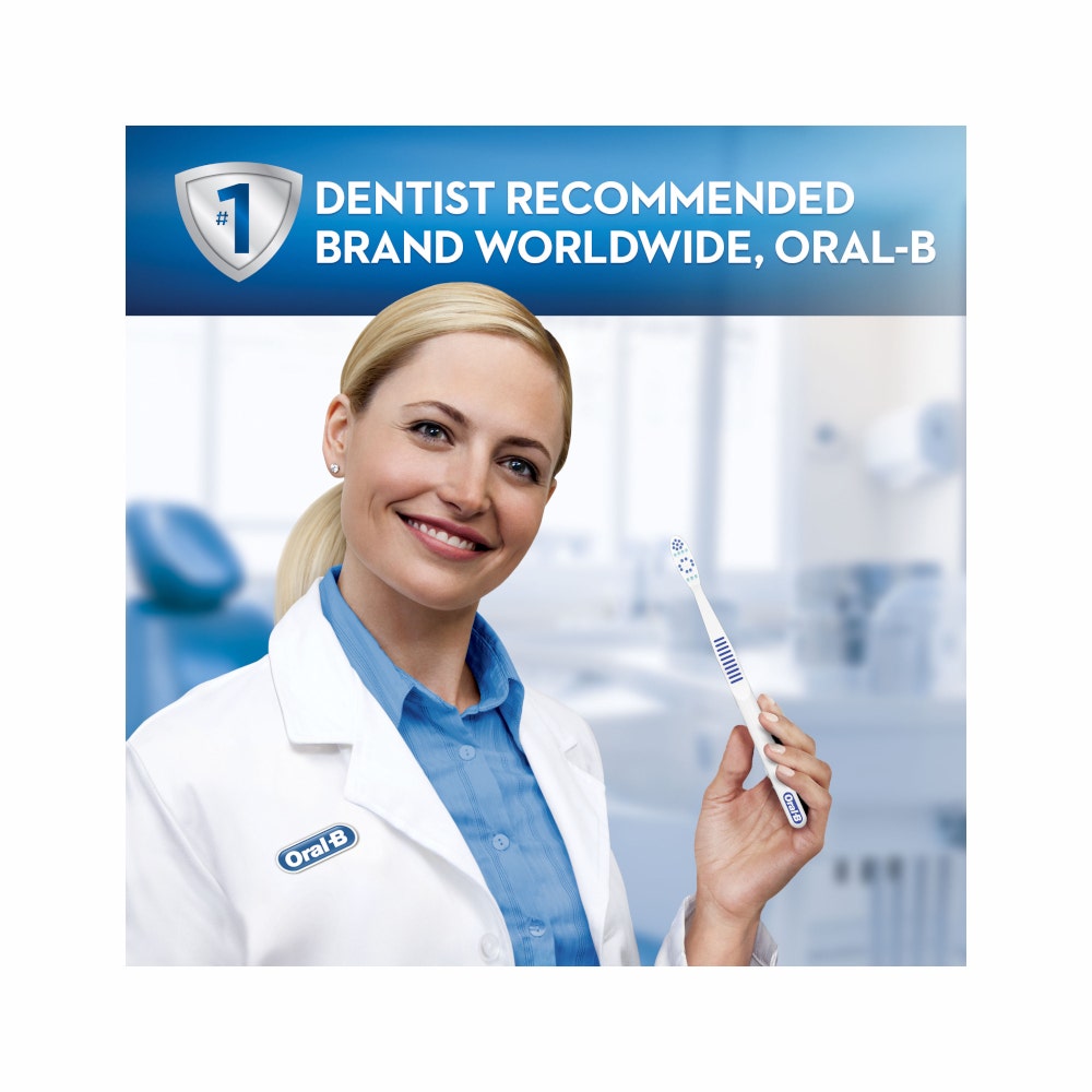 OralB Proexpert Filo Interdentale 40m-7