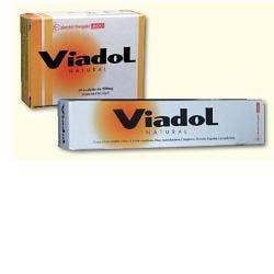 Viadol 30 Ovalette 900mg  - 1