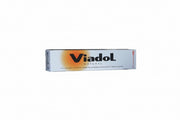 Viadol Natural Crema 50g  - 1
