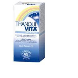 TRANQUIVITA GOCCE ADULTI 30ML-1