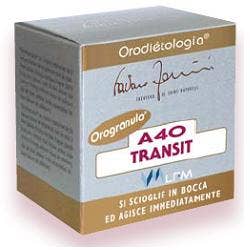 A40 TRANSIT OROGRANULI 16G-1