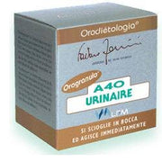 A40 URINAIRE OROGRANULI 16G  - 1