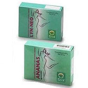 Ananas Gambi 75 Tavolette   - 1