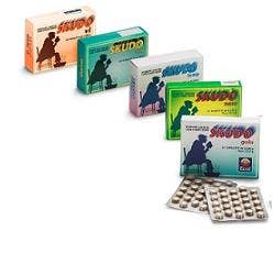 SKUDO TEMP 50TAV 760-1