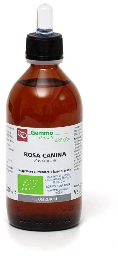 ROSA CANINA MG BIO 500ML-1