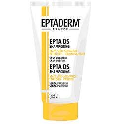 Epta Ds Shampoo Sebo Squamosi 150 ml  - 1
