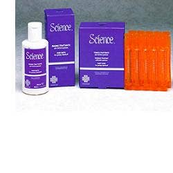 SCIENCE SHAMPOO FORF GRAS200ML-1