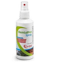 Dentalpet Spray Orale 125ml  - 1