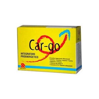 Car-Go 20 Buste  - 2