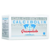 CALCIBOLIN GRANULATO 40BUST-1