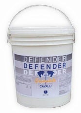 Defender Granulato Calmante Per Equini Secchiello 5kg-1