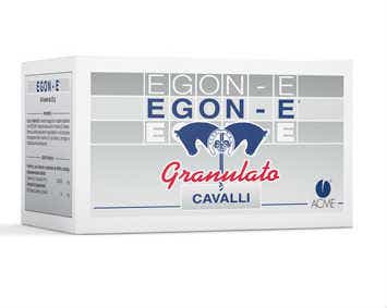 EGON E GRANULATO 40BUST 25G-1