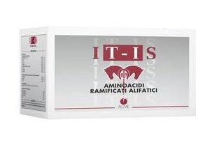 IT-IS GRANULATO 40BUST 20G-1