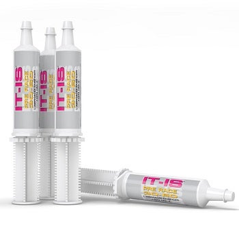 Acme It Is Pre Race Pasta Per Equini 1 Siringa 100g  - 1