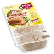 Schar Ciabattine Rustiche 200g  - 1