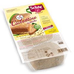 Schar Ciabattine Rustiche 200g  - 1