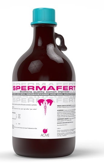 Spermafert Equini 2,5Kg-1
