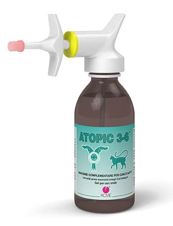 ATOPIC GEL 110G-1