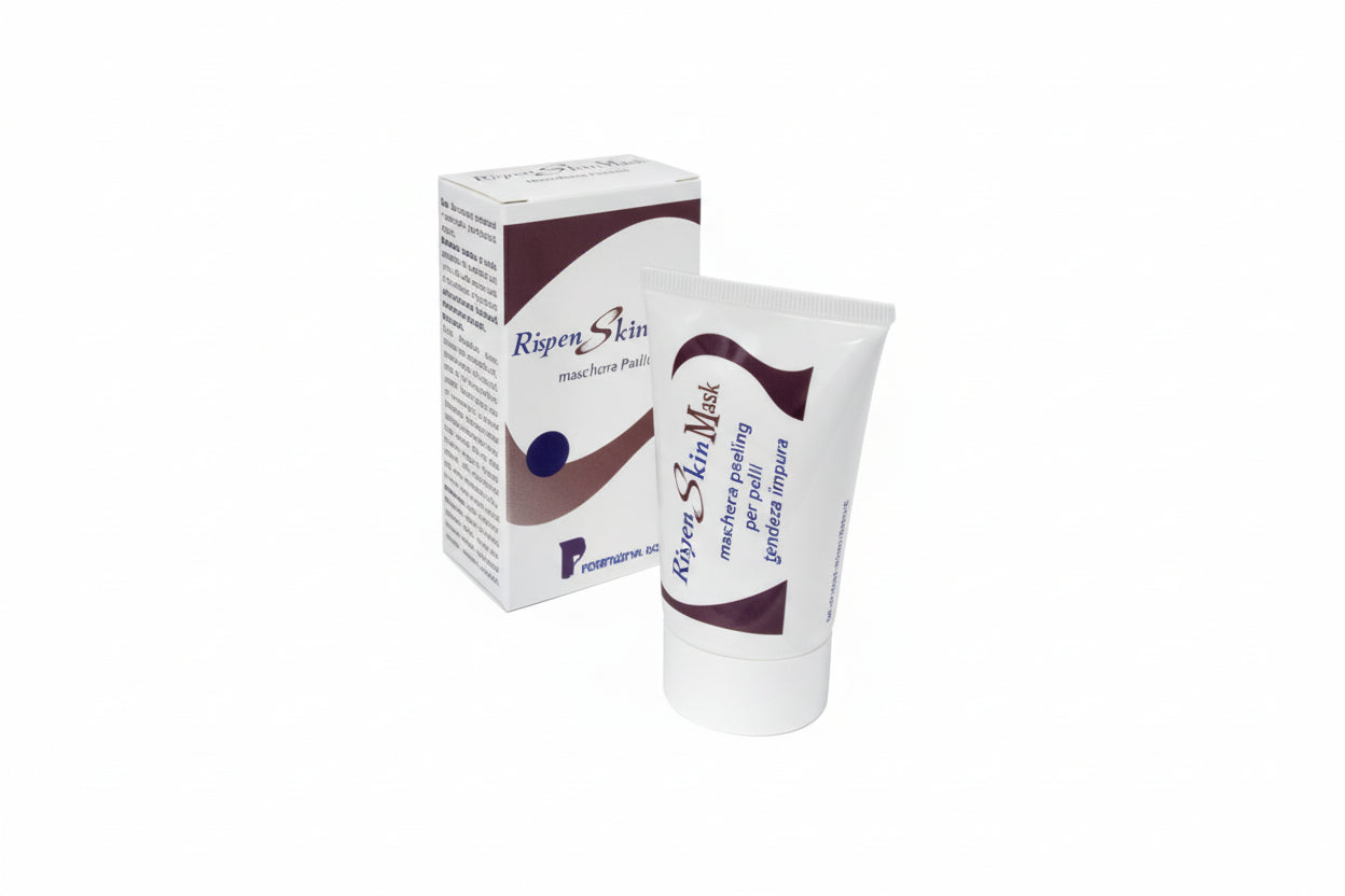 Rigenskin Mask 50 ml  - 1
