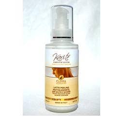 FLORA LATTE PEELING 115ML-1
