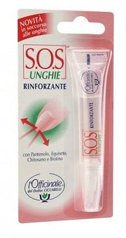 Sos Unghie Rinforzante 10ml  - 1