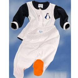 PIGIAMA BIMBO COT ECOL 9/12MES-1