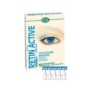 Esi Retin Active Mirtillo Gocce Oculari 10x0,5ml-2