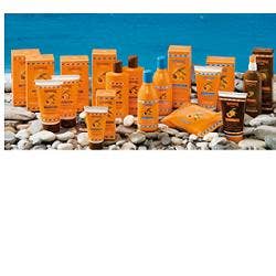 L'AMANDE SOL GEL ABBR 150ML-1