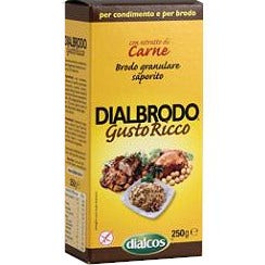 Dialbrodo Gusto Ricco 250g  - 2