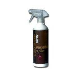 FM Italia Catrame Vegetale Di Pino Per Zoccoli Equini 500ml-1