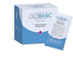 OLOBASIC 21 21BUST  - 1