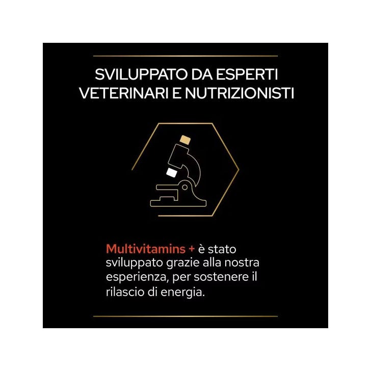 Purina Pro Plan Dog Supplement Multivitamins+ Alimento Complementare Per Cani 67g-4