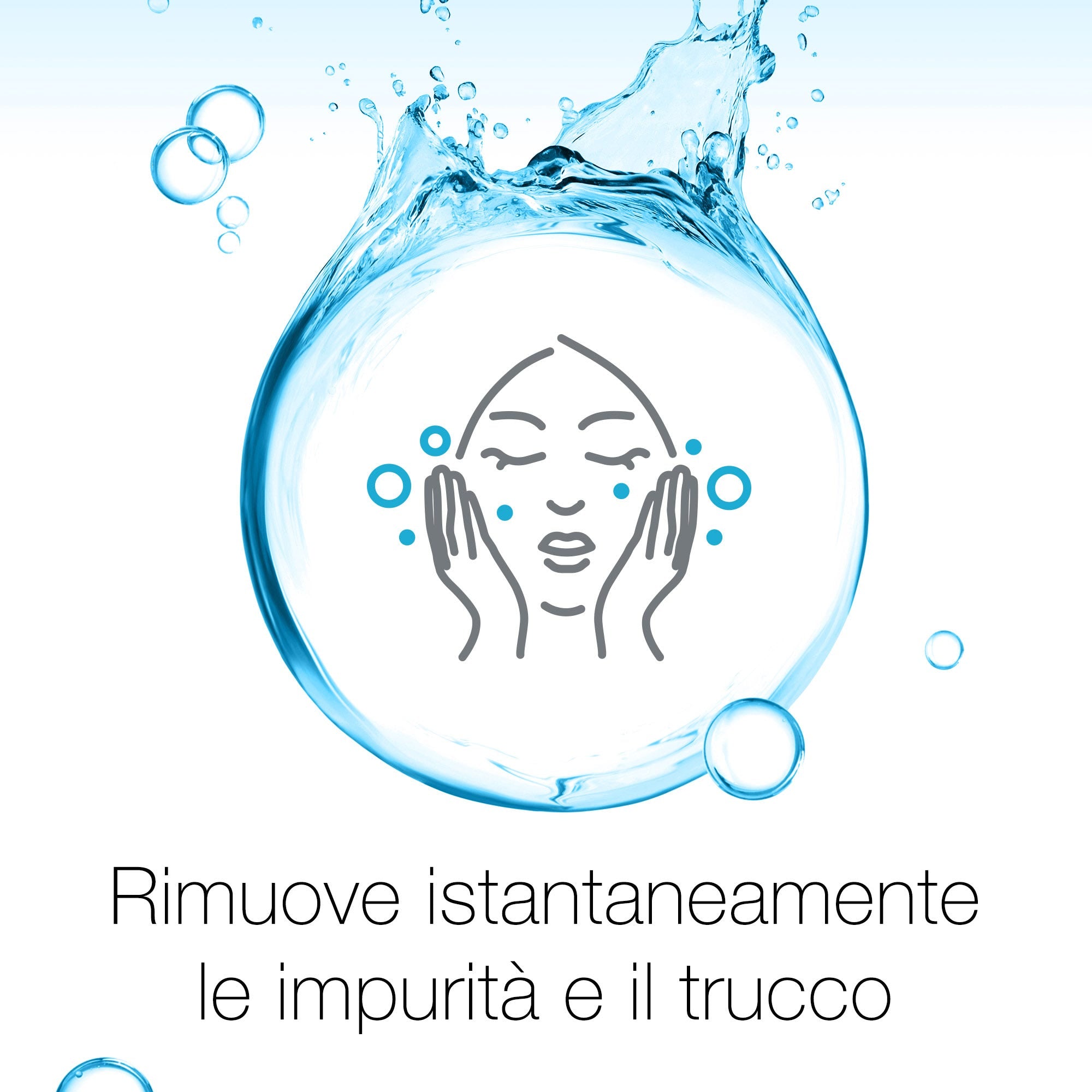 Neutrogena Hydro Boost Acqua-Gel Detergente 200ml  - 5