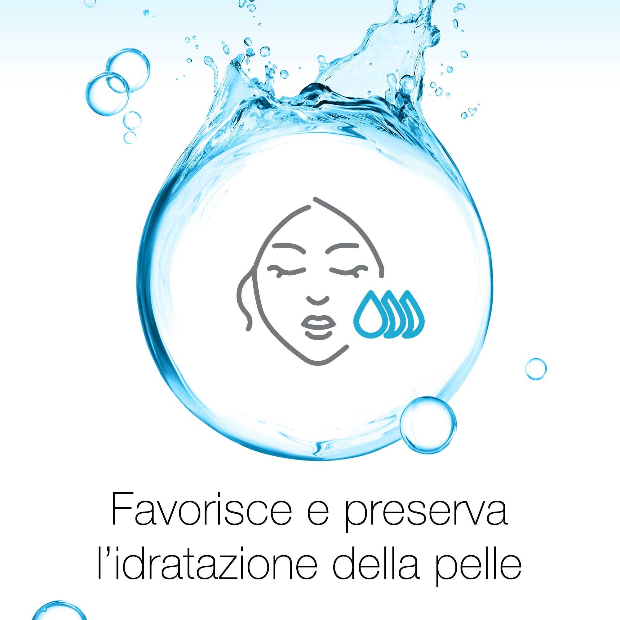 Neutrogena Hydro Boost Acqua-Gel Detergente 200ml  - 6