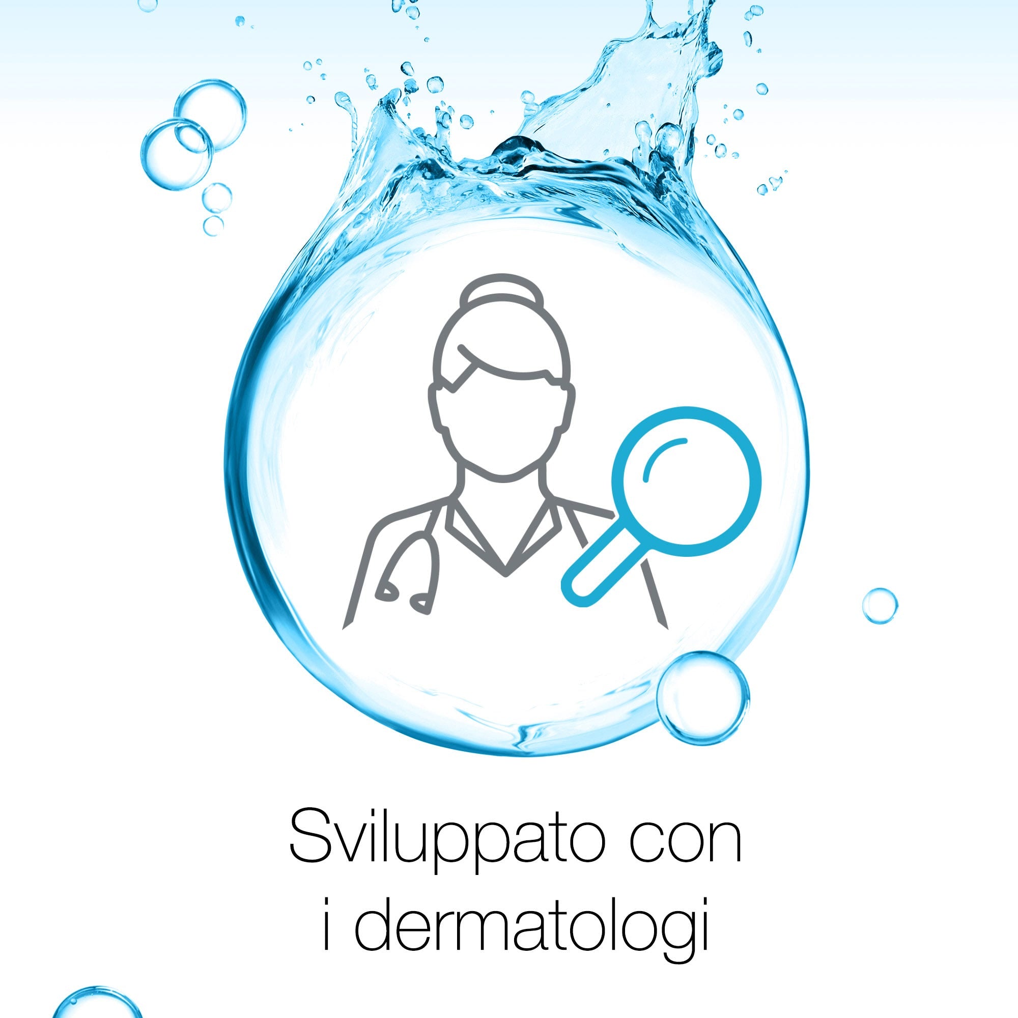Neutrogena Hydro Boost Acqua-Gel Detergente 200ml  - 8