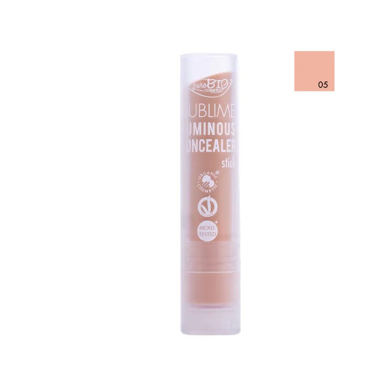Purobio Sublime Luminous Concealer 05 Stick 3,6g-1