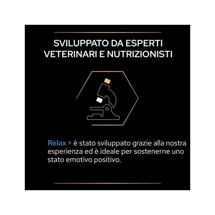 Purina Pro Plan Dog Supplement Relax+ Alimento Complementare Per Cani 225g-4