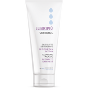Lubripiù Vidermina Olio Latte Detergente Secchezza Intima 200ml   - 3