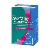 Systane Ultra UD Gocce Oculari 30 Flaconcini-1