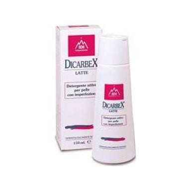 Dicarbex Detergente 200ml  - 1