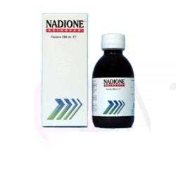 Nadione 200ml  - 1