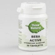 BEBA ACTIVE 30CPR-1