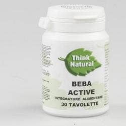 BEBA ACTIVE 30CPR-1