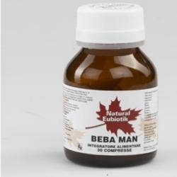 BEBA MAN 30CPR-1