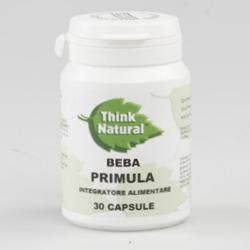 BEBA PRIMULA 20,5G 30CPS-1