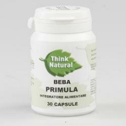BEBA PRIMULA 20,5G 30CPS-1