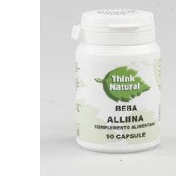 BEBA ALLIINA 90CPS-1