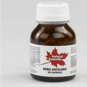 BEBA ANTALBEN 50CPS-1