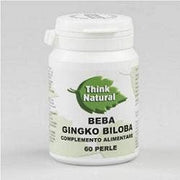 BEBA GINKGO 60CPS-1