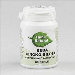 BEBA GINKGO 60CPS-1